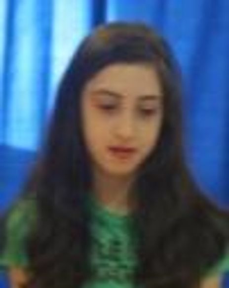 Chelsea Galembo Headshot