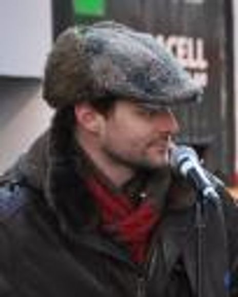 Brandon Ordell Headshot