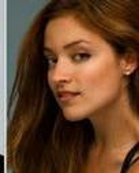 Christy Altomore Headshot