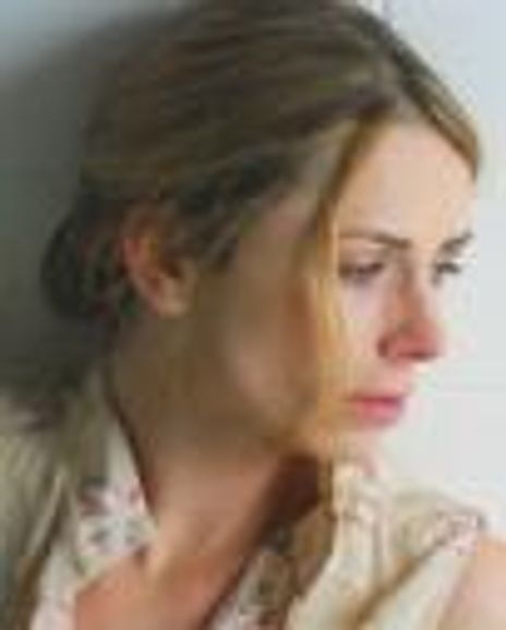 Brenda Barrie Headshot