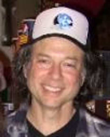 Phil Hartman Headshot