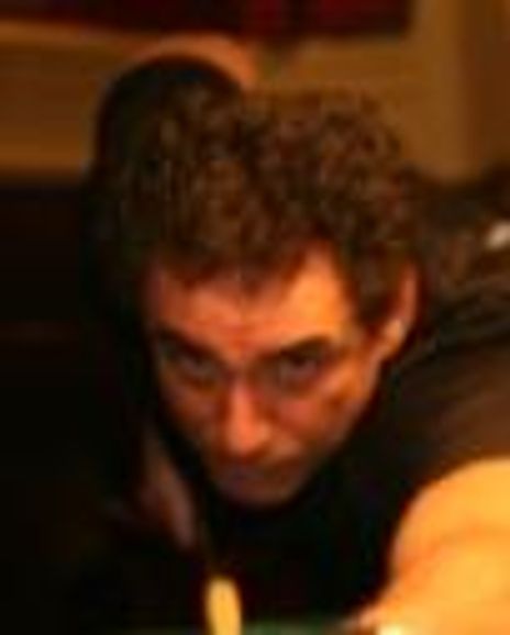 David Copeland Headshot