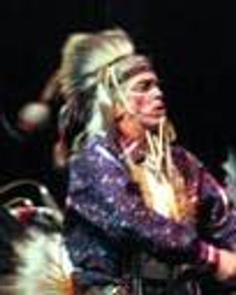 Alan Browne Headshot