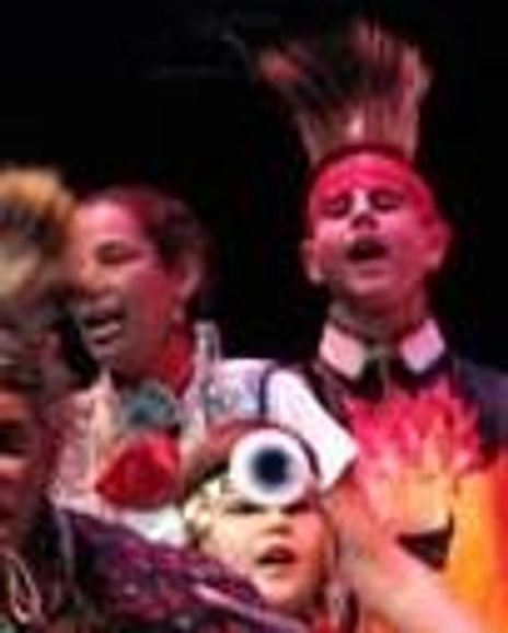 Gabriel Perez Headshot