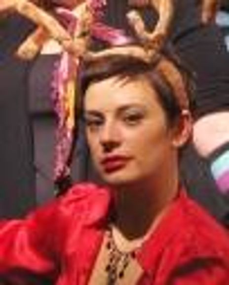 Amy Beth Sherman Headshot