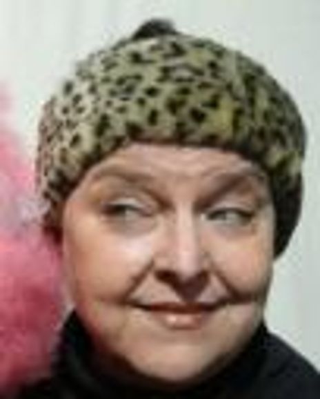 Don Arrington Headshot