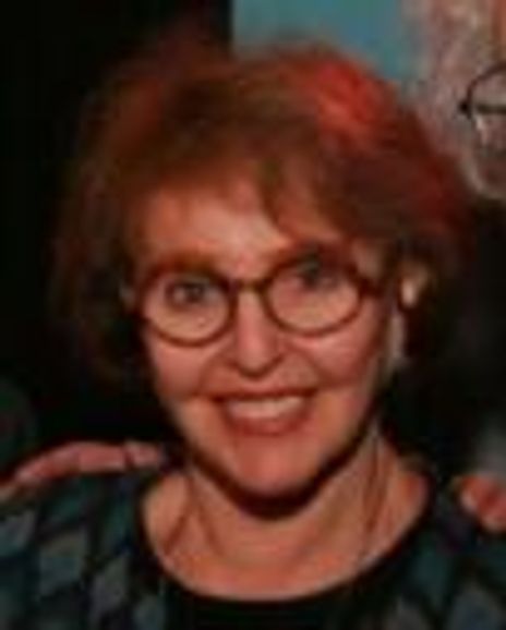 Naomi Cohen-Hample Headshot