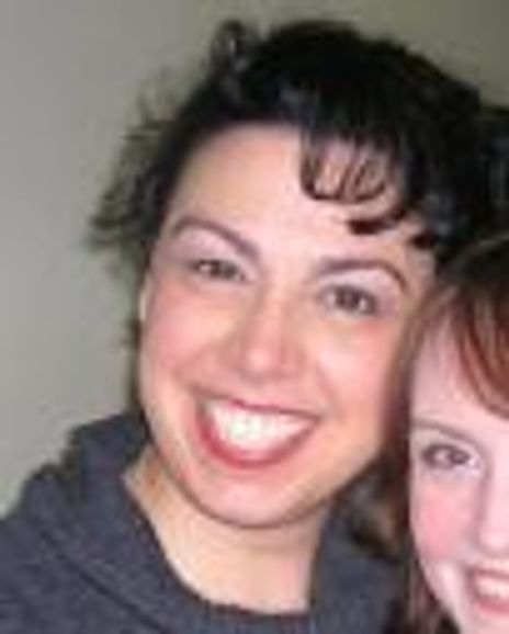 Kerri Kill Garbis Headshot