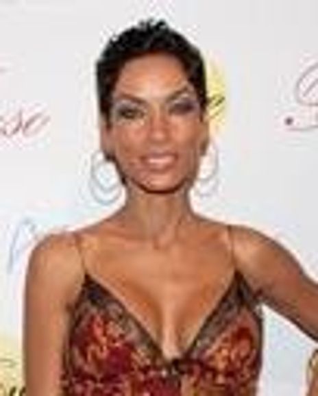 Nicole Murphy Headshot