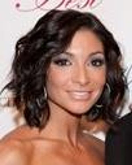 Courtney Mazza Headshot