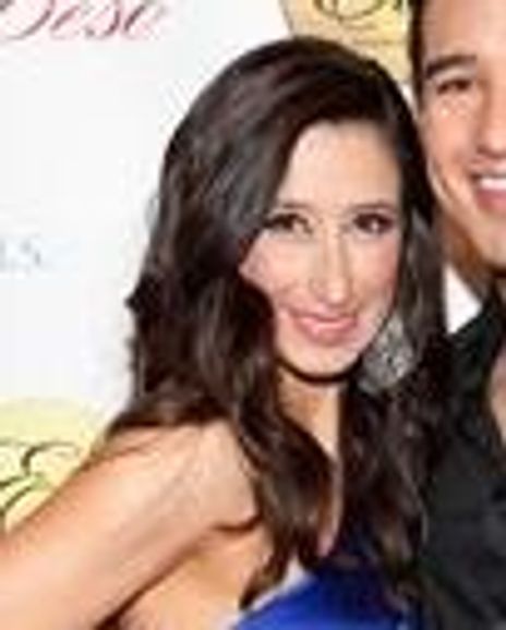 Marisa Lopez Headshot