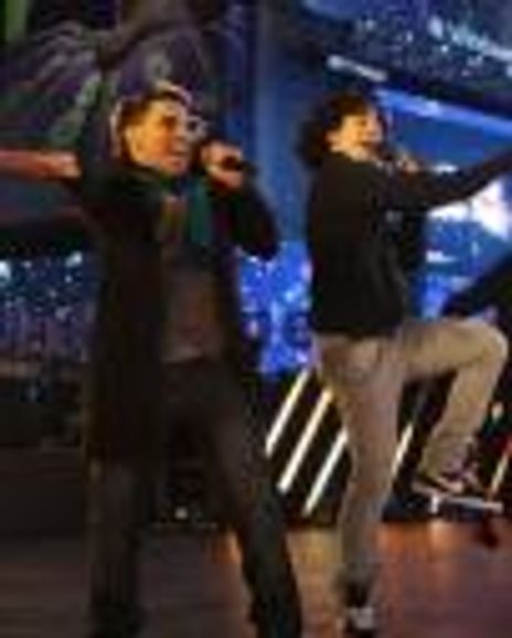 Zone D'Tambora Headshot