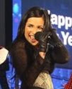 Ana Isabelle Headshot