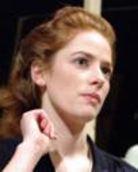 Lauren Briggeman Headshot