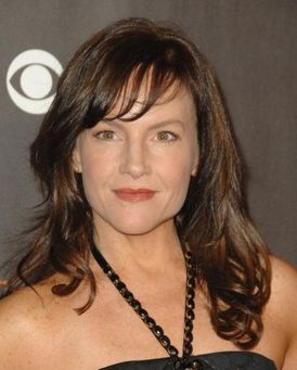 Rachael Harris Headshot