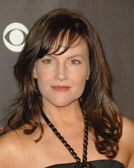 Rachael Harris Headshot