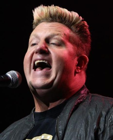 Rascal Flatts Headshot