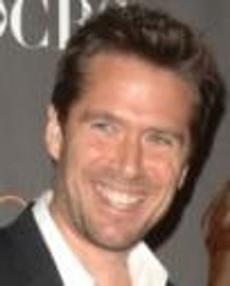 Alexis Denisof Headshot