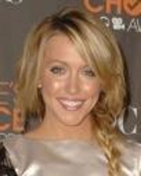 Katie Cassidy Headshot