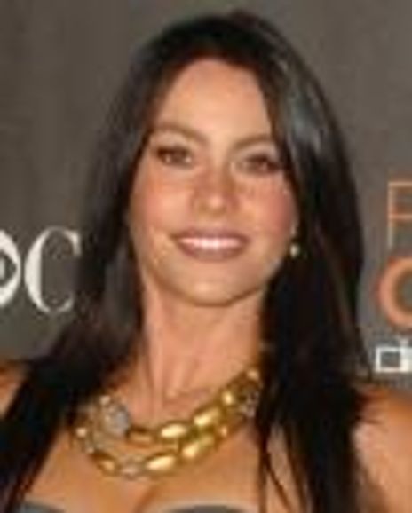 SofÃ a Vergara Headshot