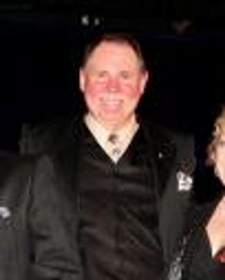 Dale Hindman Headshot