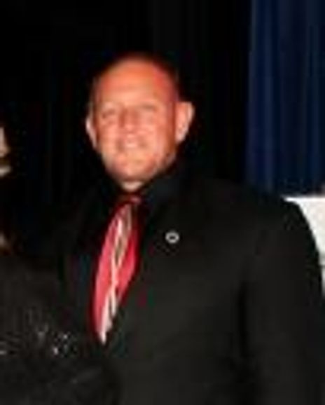 Robert Lamoreaux Headshot