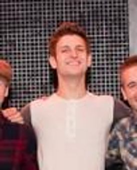 Tommaso Antico Headshot