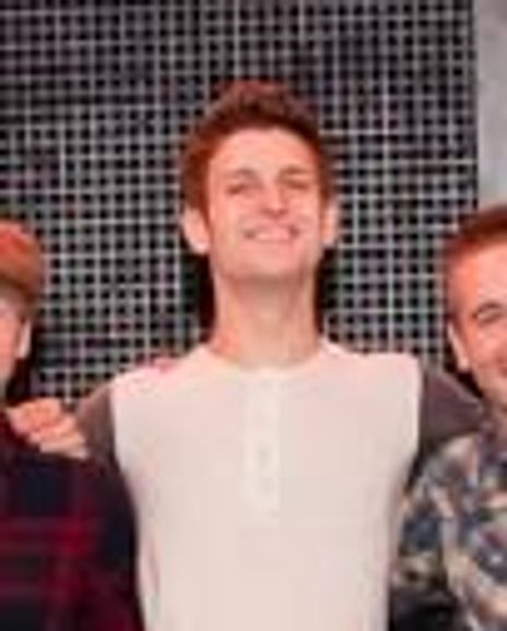 Tommaso Antico Headshot