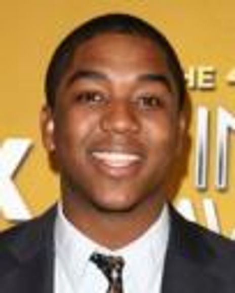 Chris Massey Headshot