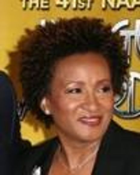 Wanda Sykes Headshot