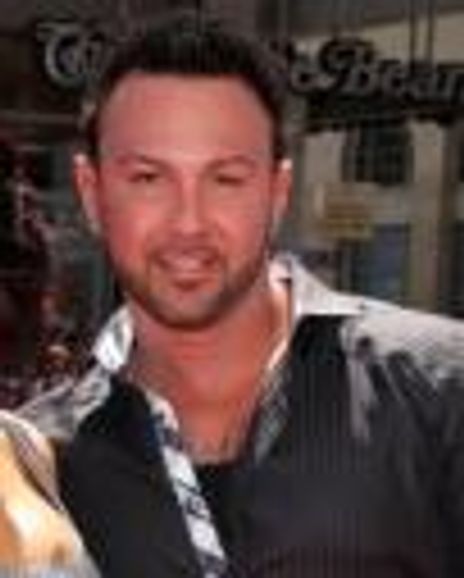 Roger Matthews Headshot