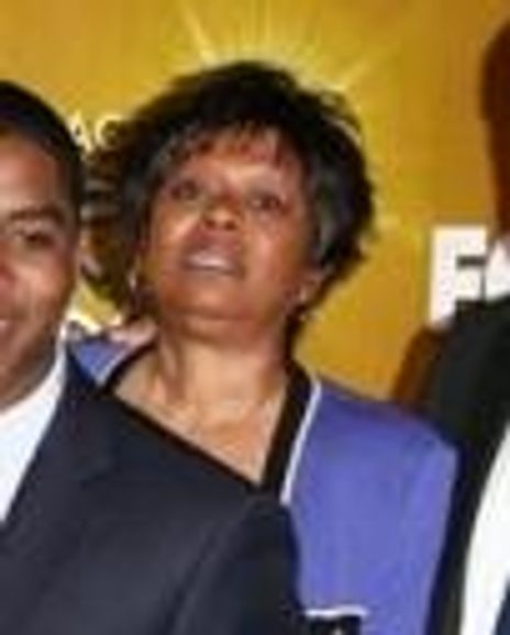 Clayola Brown Headshot