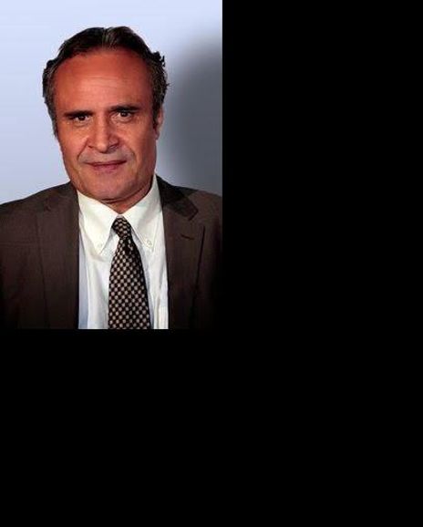 Vicangelo Bulluck Headshot