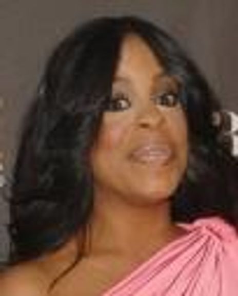 Niecy Nash Headshot