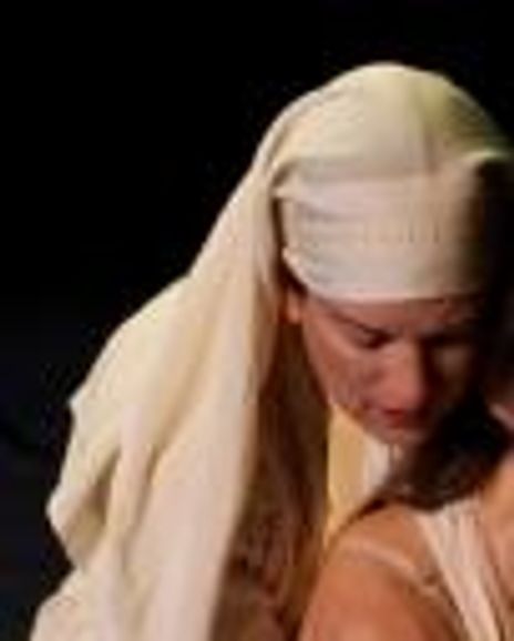 Susanna Burney Headshot