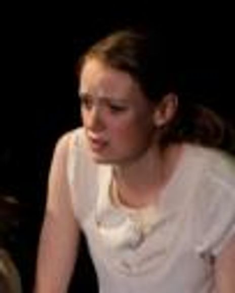 Jessie Underhill Headshot