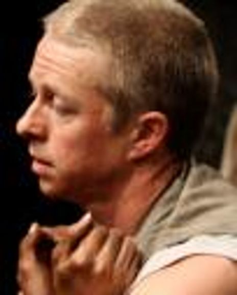 Darragh Kennan Headshot