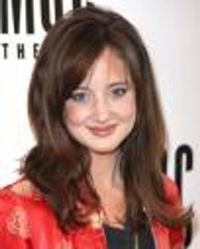 Andrea Riseborough Headshot