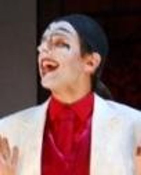 Jordi Vidal Headshot