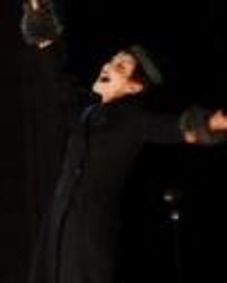 Muntsa Rius Headshot