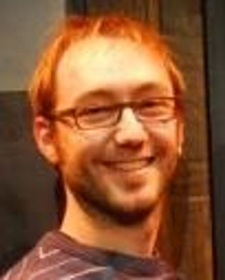 Víctor Alvaro Headshot