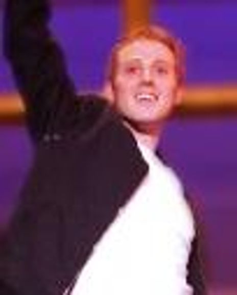 PJ McKinnie Headshot