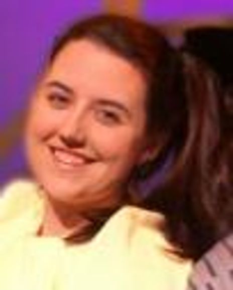 Abbey Peterson Headshot