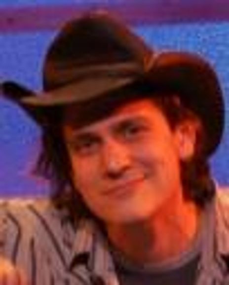 Scott Sauber Headshot