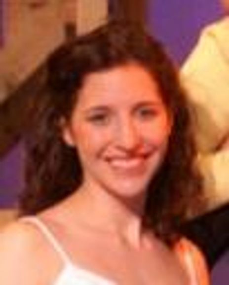 Angela Paple Headshot