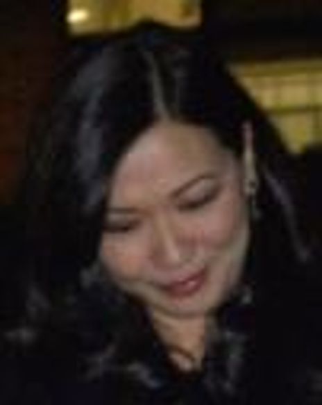 Deborah Lin Headshot