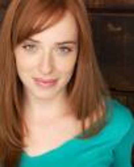 Erica Sullivan Headshot