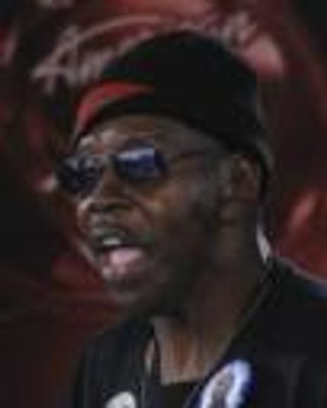 Larry Platt Headshot