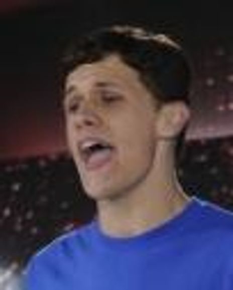 Jesse Hamilton Headshot