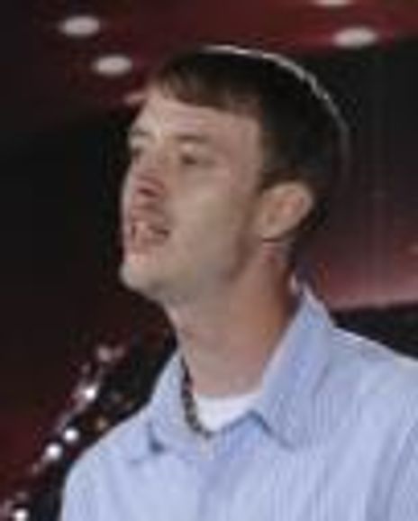 Blake Smith Headshot